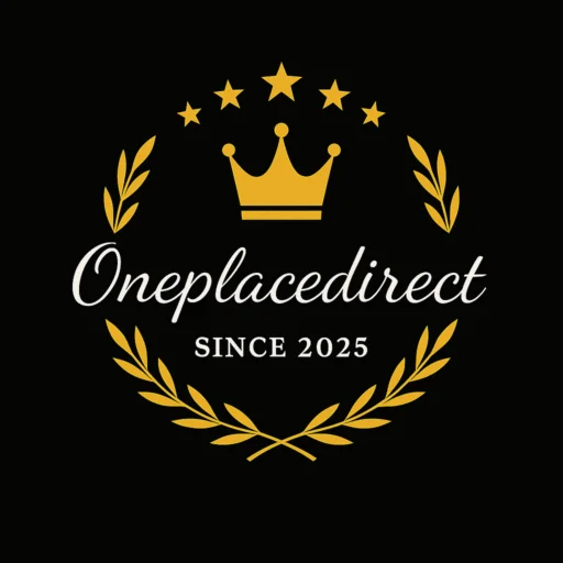 Welcome to OnePlaceDirect